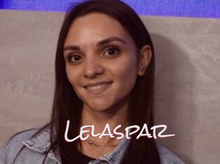 Lelaspar
