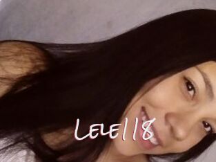 Lele118