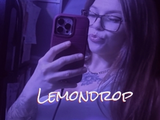 Lemondrop