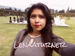 Lenaaturner
