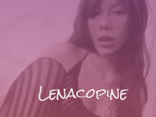 Lenacopine