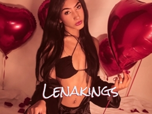 Lenakings