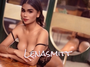 Lenasmitt