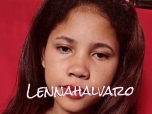 Lennahalvaro