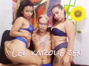 Leo_karolie_jen