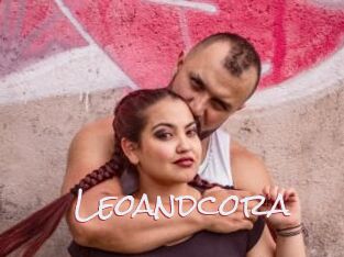 Leoandcora