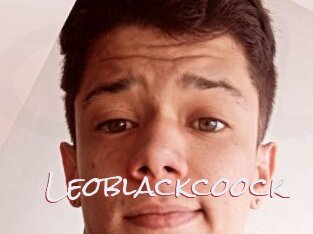 Leoblackcoock