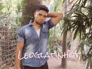 Leoglatinhot