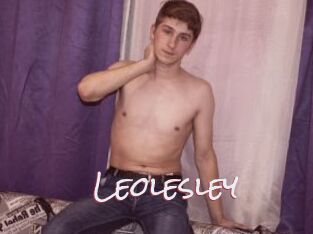 Leolesley