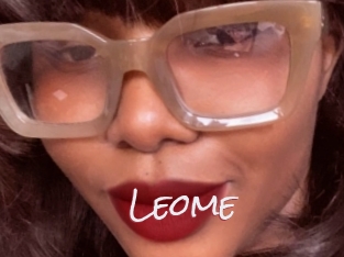 Leome