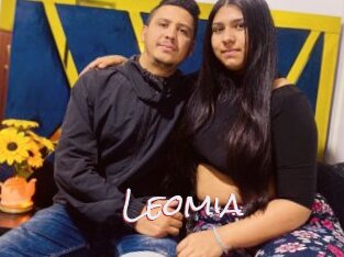 Leomia
