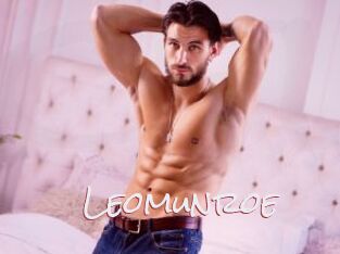 Leomunroe