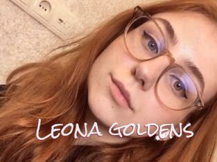 Leona_goldens