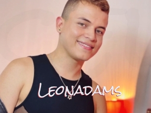 Leonadams