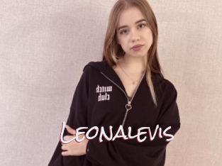 Leonalevis