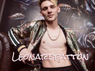 Leonardpatton