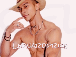 leonardprice Celiba Club