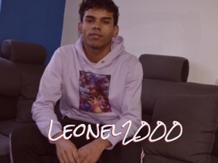 Leonel2000