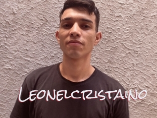 Leonelcristaino