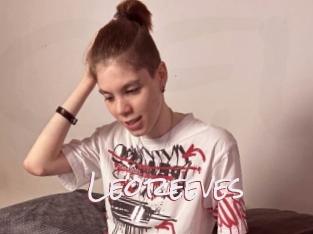Leoreeves