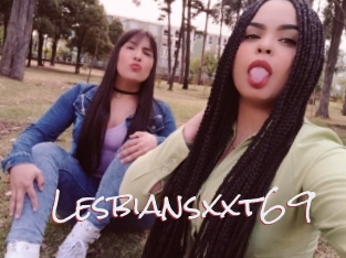 Lesbiansxxt69