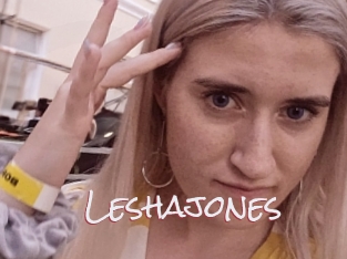 Leshajones