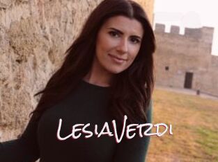 LesiaVerdi