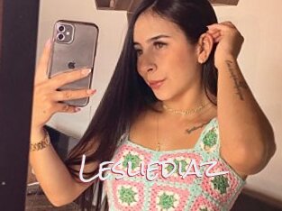 Lesliediaz