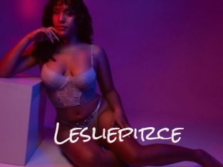 Lesliepirce