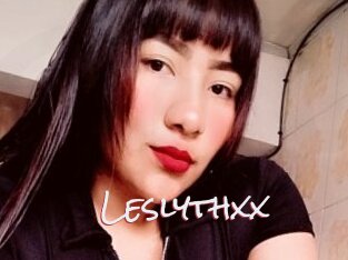 Leslythxx
