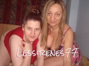 Lessirenes77