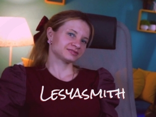 Lesyasmith