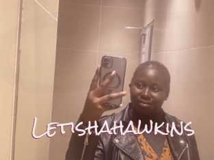 Letishahawkins