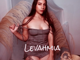 Levahmia