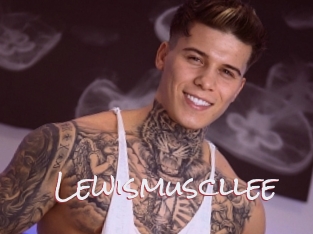 Lewismuscllee