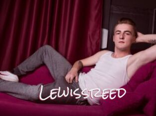 Lewissreed