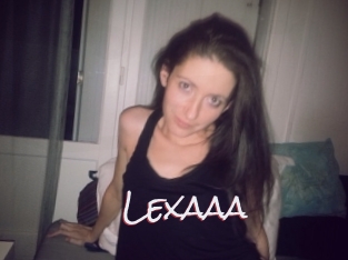 Lexaaa