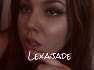 Lexa_jade