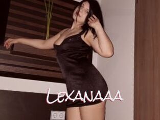 Lexanaaa