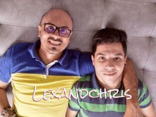 Lexandchris