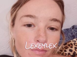Lexeylex