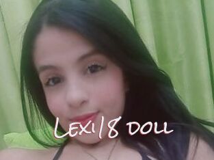 Lexi18_doll