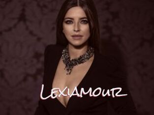 Lexiamour