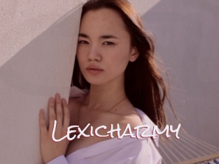 Lexicharmy