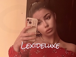 Lexideluxe