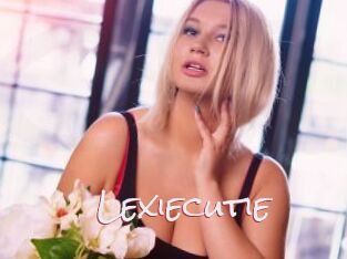 Lexiecutie