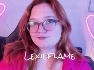 Lexieflame