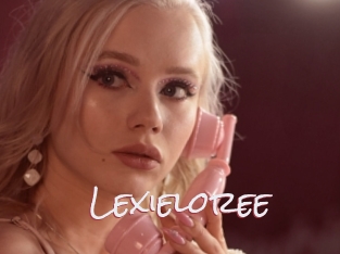 Lexieloree