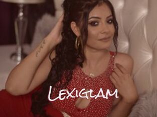 Lexiglam