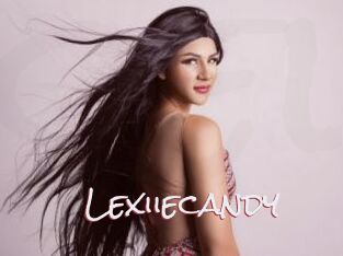 Lexiiecandy